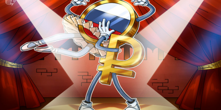 Quốc hội Nga thông qua dự luật “đồng rouble CBDC”