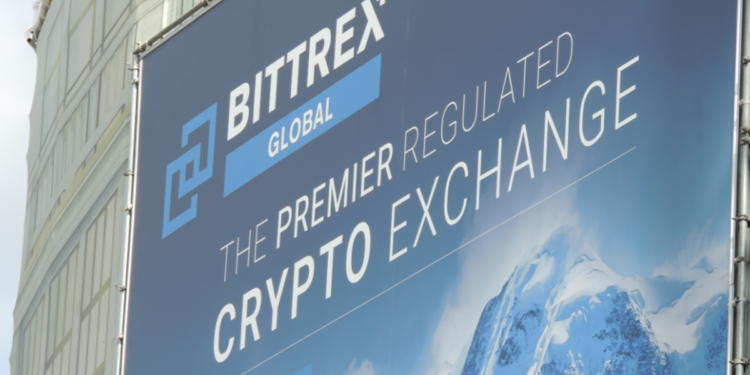 Bittrex tung chiêu thách thức chống lại SEC