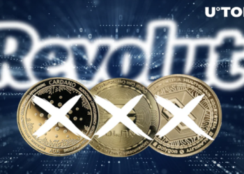 Polygon (MATIC), Solana (SOL) và Cardano (ADA) bị “cách ly”