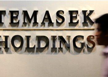 Quỹ đầu tư quốc gia thuộc sở hữu của chính phủ Singapore – Temasek Holdings “quay xe” rời bỏ sân chơi tiền điện tử
