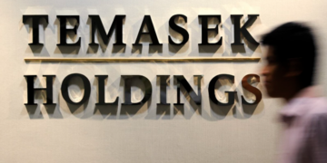 Quỹ đầu tư quốc gia thuộc sở hữu của chính phủ Singapore – Temasek Holdings “quay xe” rời bỏ sân chơi tiền điện tử