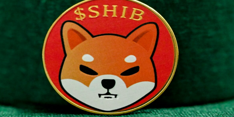 Shiba Inu (SHIB) đột ngột tăng giá bất thường 