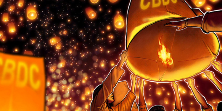 Thành phố Tế Nam, Trung Quốc cho phép trả tiền xe bus bằng CBDC