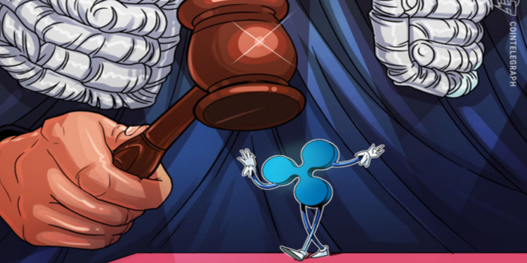 Mọi thứ thay đổi thế nào khi Ripple thắng kiện SEC