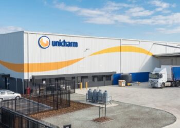 Diana Unicharm Việt Nam sẽ bán thức ăn cho mèo