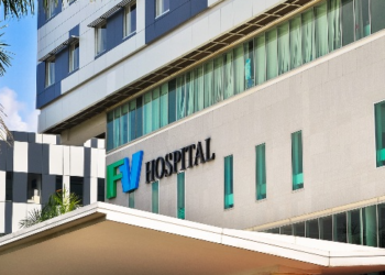 Bệnh viện FV được tập đoàn Singapore mua lại với hơn 381 triệu USD