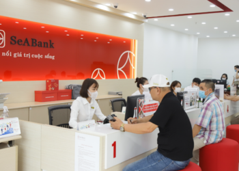 SeABank sắp bán 95 triệu cổ phiếu cho một quỹ đầu tư