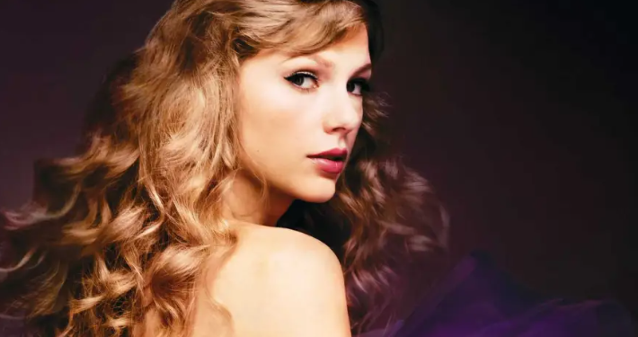 Quan điểm kinh doanh của ngôi sao nhạc Pop - Taylor Swift