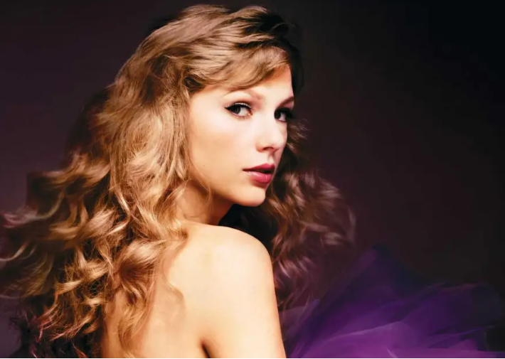 Quan điểm kinh doanh của ngôi sao nhạc Pop - Taylor Swift