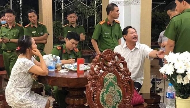 Xét xử đại gia Thiện Soi: Triệu tập 7 ngân hàng