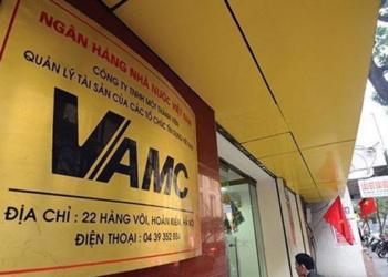 Công ty thu hồi nợ xấu VAMC thu lợi nhuận cả trăm tỷ