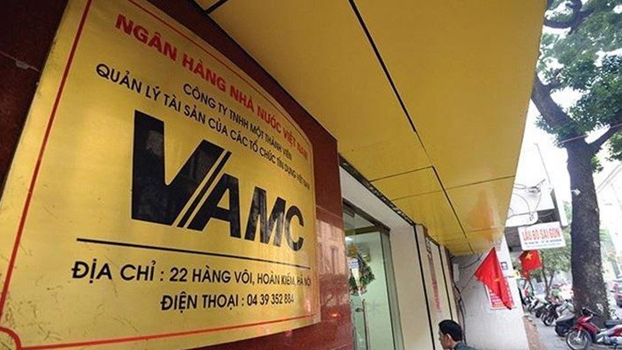 Công ty thu hồi nợ xấu VAMC thu lợi nhuận cả trăm tỷ