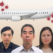 Từ điều tra viên thành bị cáo vụ "chuyến bay giải cứu"