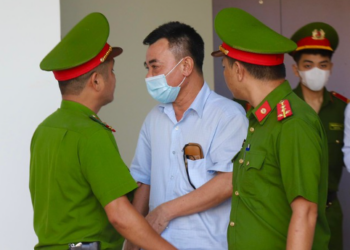 Đại án "Chuyến bay giải cứu": Giọt nước mắt của Cựu PGĐ Công an Hà Nội