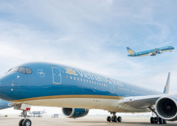Vietnam Airlines làm gì để đưa cổ phiếu giao dịch lại bình thường?
