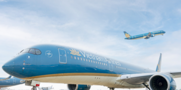 Vietnam Airlines làm gì để đưa cổ phiếu giao dịch lại bình thường?