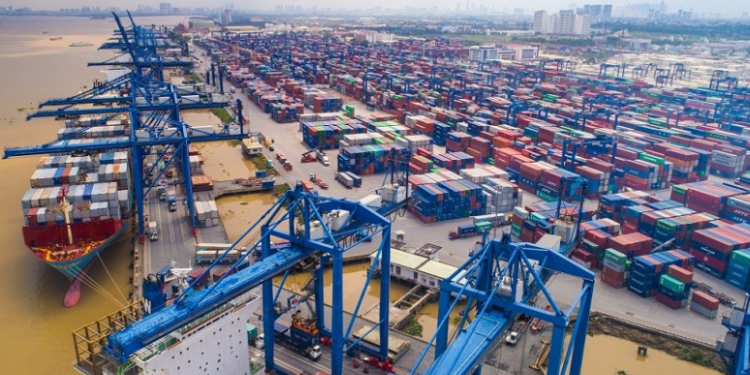 Cổ phiếu XDC đắt nhất sàn chứng khoán mất thanh khoản