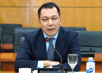 Điều động, bổ nhiệm ông Đặng Hoàng An làm Chủ tịch HĐTV EVN