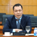 Điều động, bổ nhiệm ông Đặng Hoàng An làm Chủ tịch HĐTV EVN