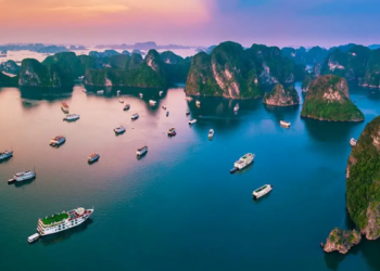 Việt Nam có 3 di sản nằm trong top đáng thăm quan nhất ĐNA