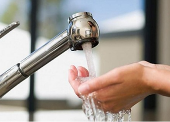 Hà Nội: Giá nước sinh hoạt chính thức tăng từ 1/7