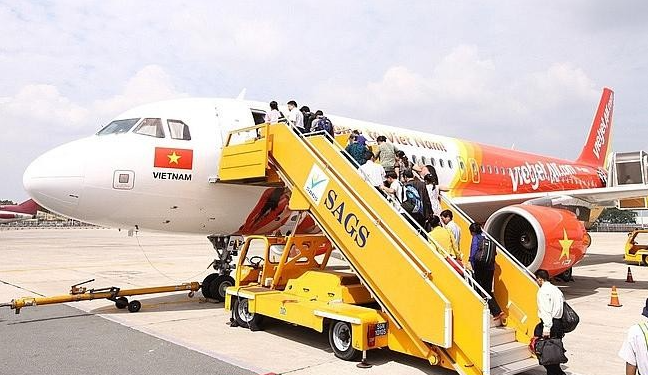 Him Lam bán gần 1 triệu cổ phiếu SGN, không còn là cổ đông lớn