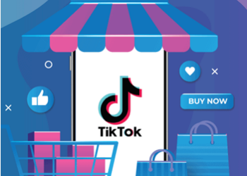 Giải mã "cơn nghiện" mua sắm trên TikTok