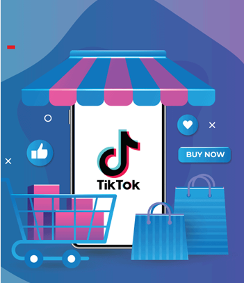 Giải mã "cơn nghiện" mua sắm trên TikTok