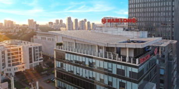 Người nhà lãnh đạo Nam Long liên tục bán cổ phiếu