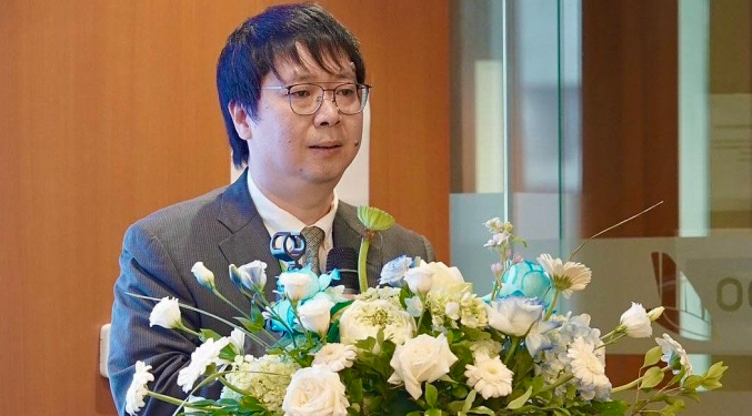 Ông Nguyễn Minh Hải xin từ nhiệm sau 2 tháng làm CEO Bamboo Airways