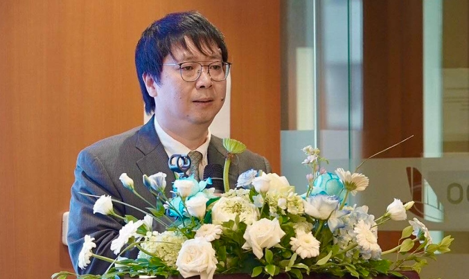 Ông Nguyễn Minh Hải xin từ nhiệm sau 2 tháng làm CEO Bamboo Airways