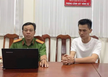 Tìm nạn nhân của "trùm buôn siêu xe" Phan Công Khanh