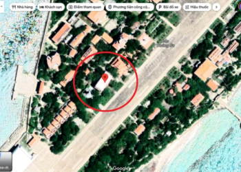 Quốc kỳ Việt Nam bị mờ trắng trên ứng dụng Maps: Google nói gì?