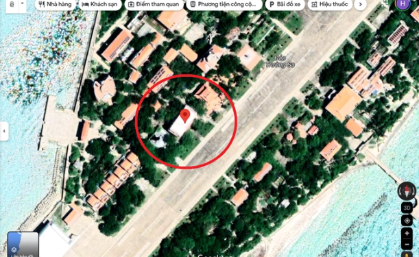 Quốc kỳ Việt Nam bị mờ trắng trên ứng dụng Maps: Google nói gì?