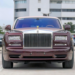 Số phận của chiếc Rolls-Royce Ghost từng thuộc sở hữu của ông Trịnh Văn Quyết