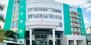 Khách sạn của Tây Nguyên Group bị rao bán