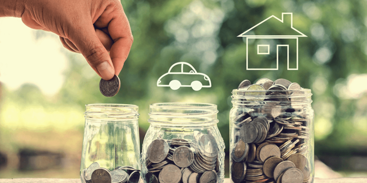 Những lỗi tư duy trong tiết kiệm để trở nên giàu có