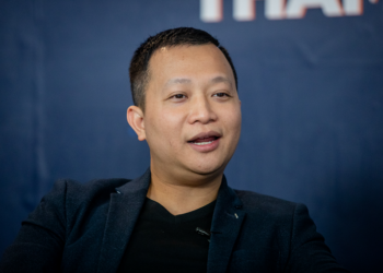 CEO Tiki Trần Ngọc Thái Sơn từ chức?
