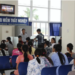 13% lao động trình độ đại học trở lên làm hồ sơ nhận trợ cấp thất nghiệp