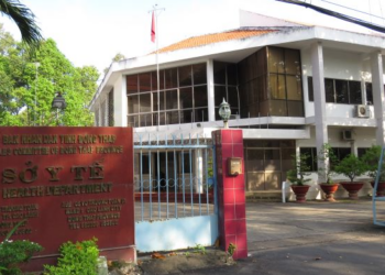 Vụ Việt Á: Khởi tố nguyên trưởng phòng của Sở Y tế Đồng Tháp