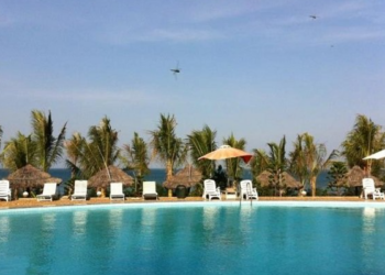 VietinBank rao bán khu resort 42 tỷ ở Bình Thuận