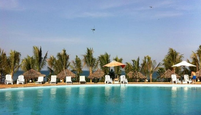 VietinBank rao bán khu resort 42 tỷ ở Bình Thuận