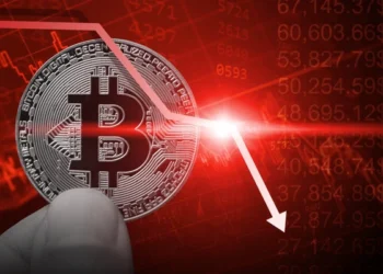 Nguy cơ Bitcoin/vàng lao dốc 35% khi Phố Wall “bốc hơi” 13 nghìn tỷ USD
