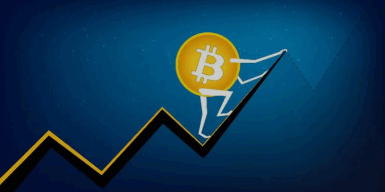 Bitcoin "gom" đà đẩy giá vượt ngưỡng $100.000 trong tương lai?
