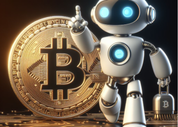 Top 5 Bot giao dịch Bitcoin tốt nhất 2025