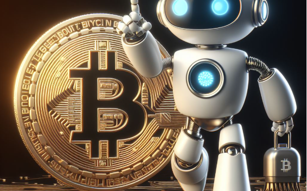 Top 5 Bot giao dịch Bitcoin tốt nhất 2025