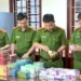10 tấn thuốc giả bị thu giữ – Bộ Y tế khẳng định: “Không thể lọt vào viện công!”