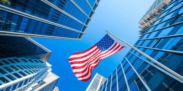 Mỹ: Nhập khẩu tăng đột biến kéo tụt GDP