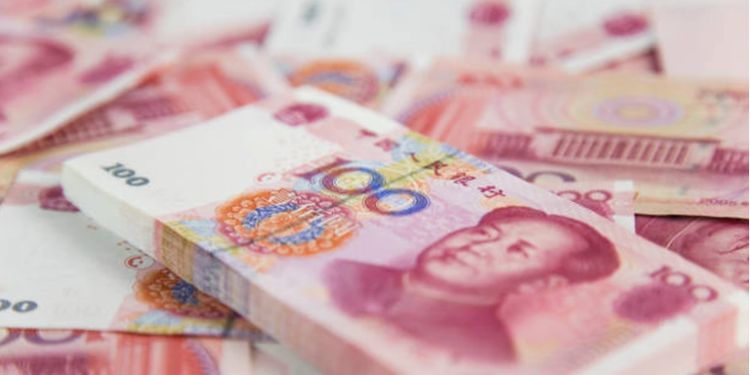 Lý do Trung Quốc tăng giá nhân dân tệ
