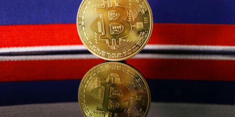 Nga sắp mở sàn giao dịch tiền số Quốc gia dành cho giới siêu giàu